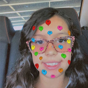 Meet your Posher, Danna